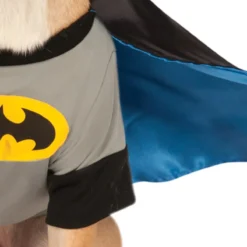 Rubies Batman Deluxe Pet Costume XL -Costumes Party Store RB 887835XL 2