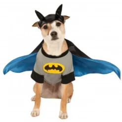 Rubies Batman Deluxe Pet Costume XL