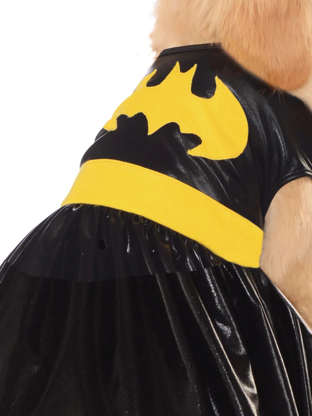 Rubies Batgirl Pet Costume Small 2 Rubies Batgirl Pet Costume Small - Image 2