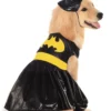 Rubies Batgirl Pet Costume Small
