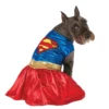 Rubies Supergirl Pet Costume Small