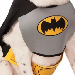 Rubies Batman Classic Pet Costume Medium -Costumes Party Store RB 887891M 2