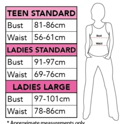 Rubies Batgirl Skirt With Sequins Teen Standard -Costumes Party Store RB 887910STD 2