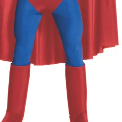 Rubies Superman Large -Costumes Party Store RB 888001L 2