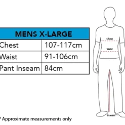 Rubies Superman Large -Costumes Party Store RB 888001L 3