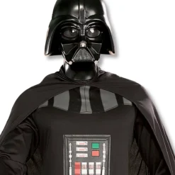 Rubies Darth Vader Suit Adult XL 7 Rubies Darth Vader Suit Adult XL -Costumes Party Store RB 888003XL 3