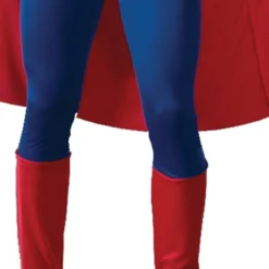 Rubies Superman Muscle Chest Costume Small -Costumes Party Store RB 888016S 2
