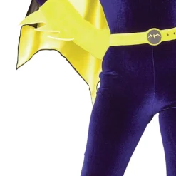 Rubies Batgirl Deluxe Costume XS -Costumes Party Store RB 888101XS 2