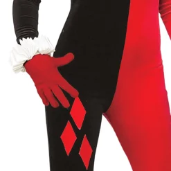 Rubies Harley Quinn Comic Book Small 7 Rubies Harley Quinn Comic Book Small -Costumes Party Store RB 888102S 2