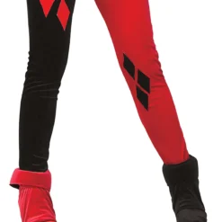 Rubies Harley Quinn Comic Book Small 8 Rubies Harley Quinn Comic Book Small -Costumes Party Store RB 888102S 3