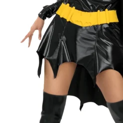 Rubies Batgirl Secret Wishes Medium -Costumes Party Store RB 888440M 2