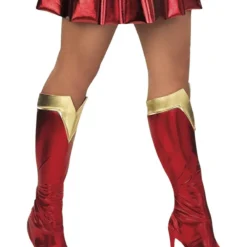 Rubies Supergirl Secret Wishes Small -Costumes Party Store RB 888441S 2