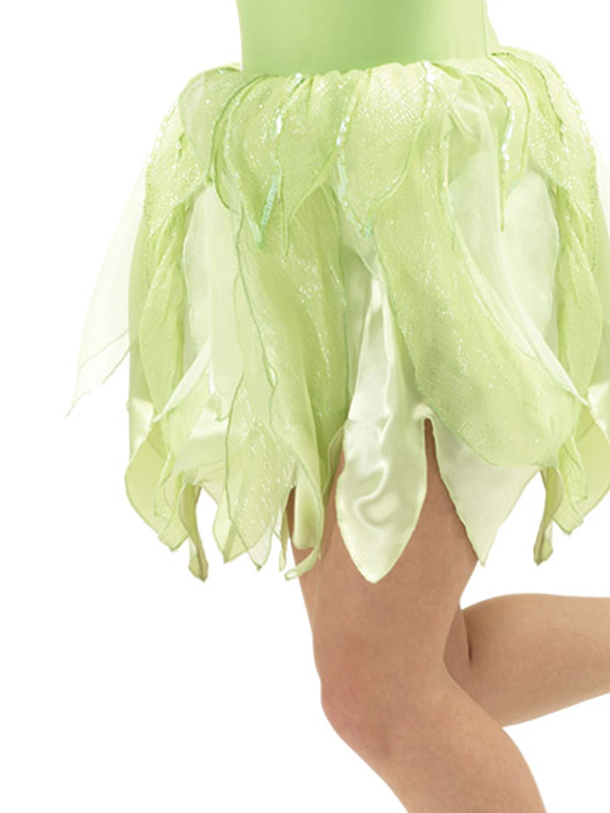 Rubies Tinker Bell Deluxe Costume Adult 3 Rubies Tinker Bell Deluxe Costume Adult - Image 3