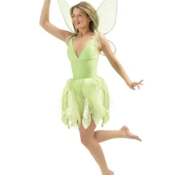 Rubies Tinker Bell Deluxe Costume Adult