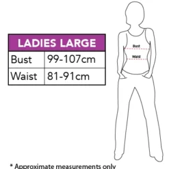 Rubies Tinker Bell Deluxe Costume Adult 7 Rubies Tinker Bell Deluxe Costume Adult -Costumes Party Store RB 888589L 3