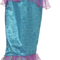 Rubies Ariel Shimmer Large 7 Rubies Ariel Shimmer Large -Costumes Party Store RB 889219L 2