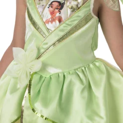 Rubies Tiana Shimmer Large -Costumes Party Store RB 889220L 2