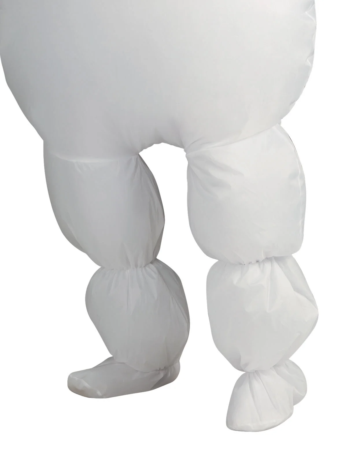 Rubies Stay Puft Marshmallow Man Inflatable Costume Adult Standard 3 Rubies Stay Puft Marshmallow Man Inflatable Costume Adult Standard - Image 3