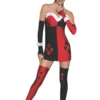 Rubies Harley Quinn Medium