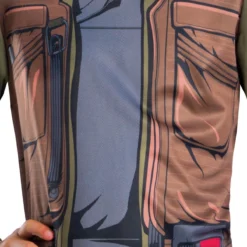 Rubies Jyn Erso Rogue One Classic Small -Costumes Party Store RB 8917 2