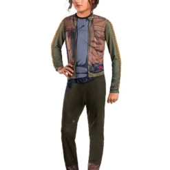 Rubies Jyn Erso Rogue One Classic Small