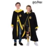 Rubies Hufflepuff Child Robe - Size 6+