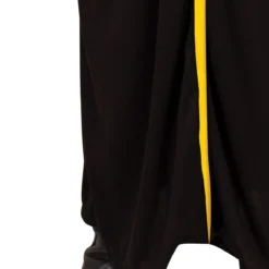 Rubies Hufflepuff Child Robe - Size 6+ 6 Rubies Hufflepuff Child Robe - Size 6+ -Costumes Party Store RB 8966 2