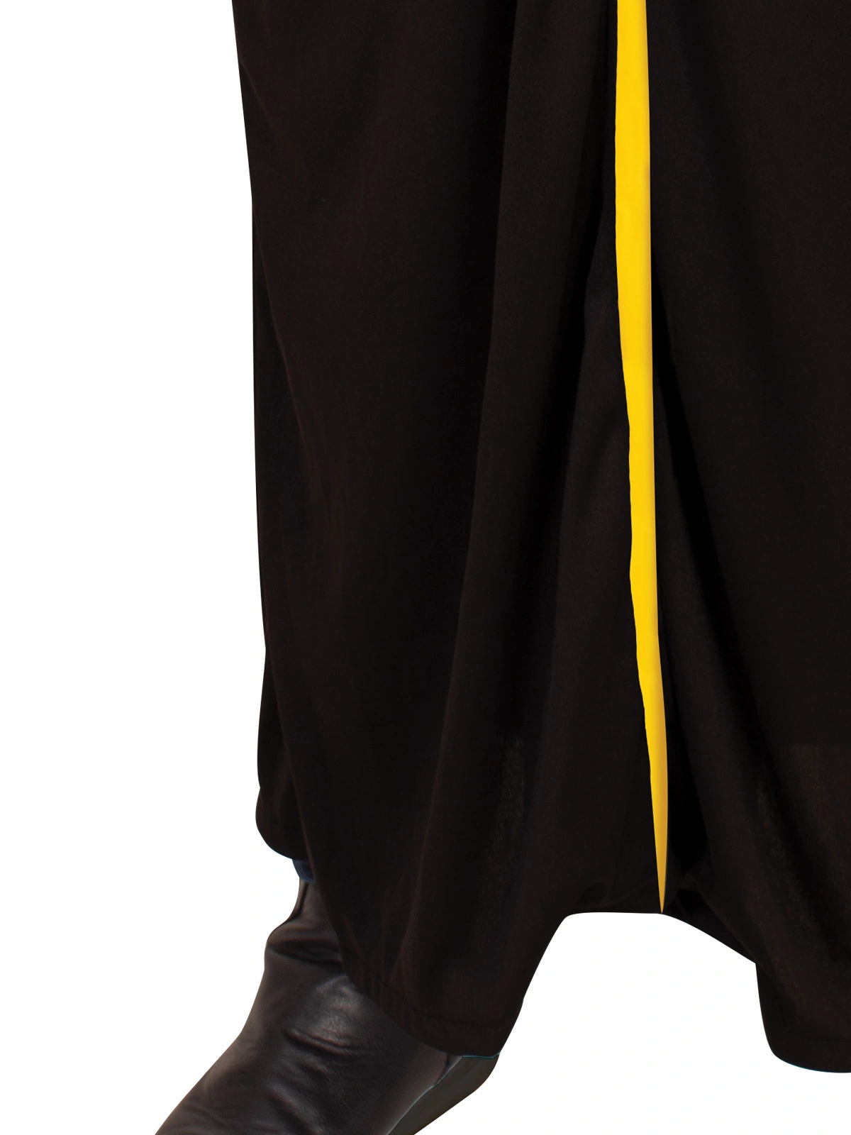 Rubies Hufflepuff Child Robe - Size 6+ 3 Rubies Hufflepuff Child Robe - Size 6+ - Image 3