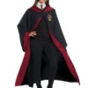 Rubies Gryffindor Adult Robe Standard