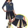 Rubies Hufflepuff Teen/Adult Skirt- Standard