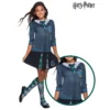 Rubies Slytherin Costume Top - Size 5-7yrs
