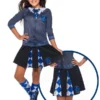 Rubies Ravenclaw Child Skirt Medium