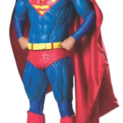 Rubies Superman Collector'S Edition Standard