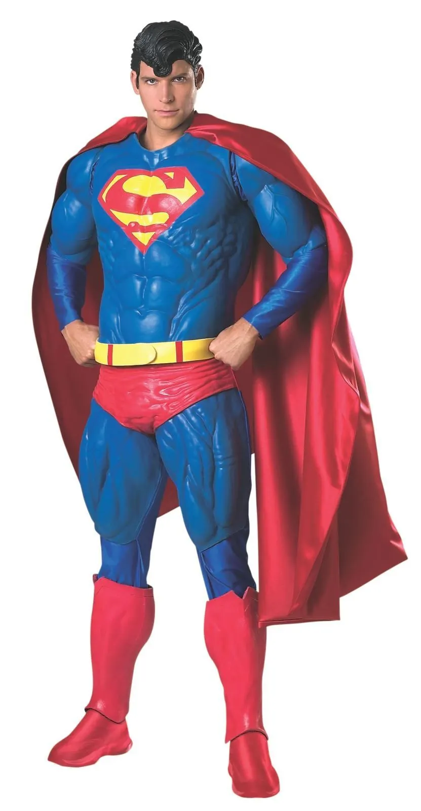 Rubies Superman Collector'S Edition Standard 1 Rubies Superman Collector'S Edition Standard