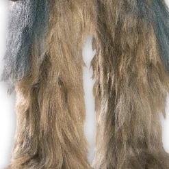Rubies Chewbacca Collector'S Edition Standard -Costumes Party Store RB 909878STD 2