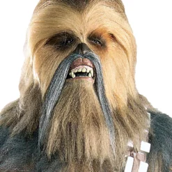 Rubies Chewbacca Collector'S Edition Standard -Costumes Party Store RB 909878STD 4