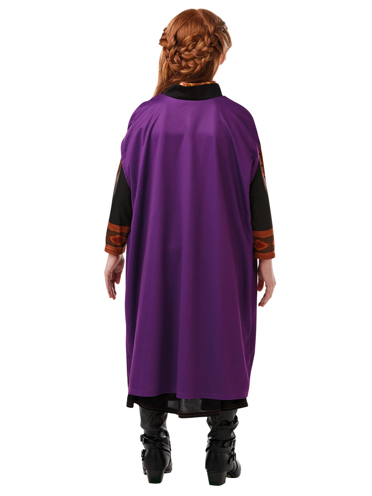 Rubies Anna Frozen 2 Classic Costume Child Medium 2 Rubies Anna Frozen 2 Classic Costume Child Medium - Image 2