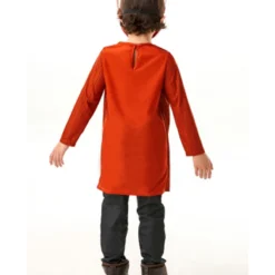 Rubies Mr Fox Deluxe Costume Child Small -Costumes Party Store RB 9123 2