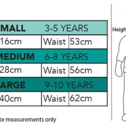 Rubies Mr Fox Deluxe Costume Child Small -Costumes Party Store RB 9123 4