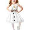 Rubies Olaf Frozen 2 Tutu Dress Child