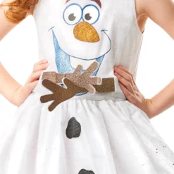 Rubies Olaf Frozen 2 Tutu Dress Child -Costumes Party Store RB 9131 3