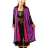 Rubies Anna Frozen 2 Deluxe Costume Small