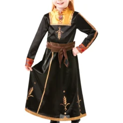 Rubies Anna Frozen 2 Deluxe Costume Small -Costumes Party Store RB 9143 2