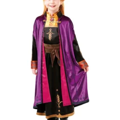 Rubies Anna Frozen 2 Deluxe Costume Small