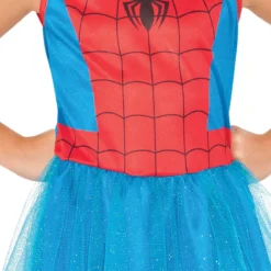 Rubies SpiderGirl Classic Costume Child -Costumes Party Store RB 9181 2