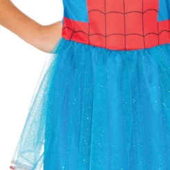 Rubies SpiderGirl Classic Costume Child -Costumes Party Store RB 9181 3