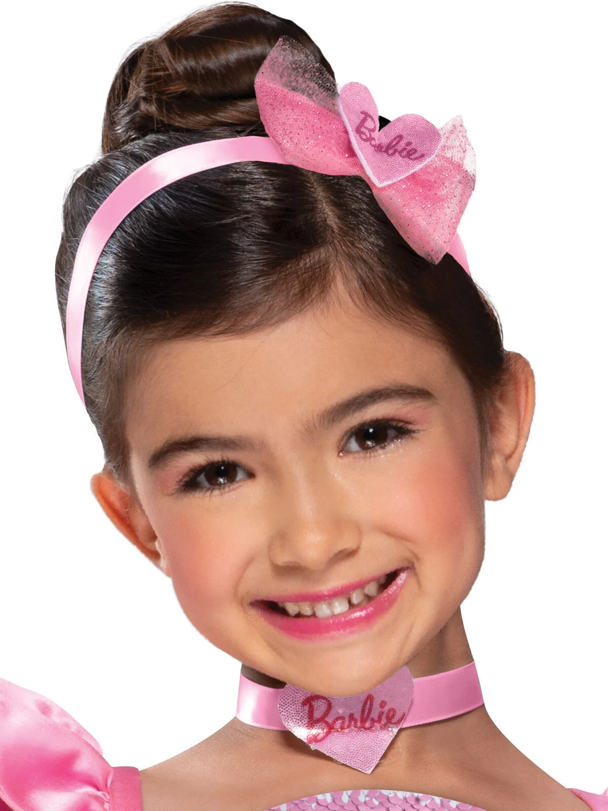 Rubies Barbie Ballerina Costume Child Medium 2 Rubies Barbie Ballerina Costume Child Medium - Image 2