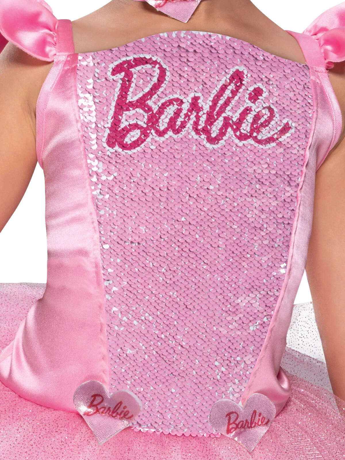 Rubies Barbie Ballerina Costume Child Medium 3 Rubies Barbie Ballerina Costume Child Medium - Image 3