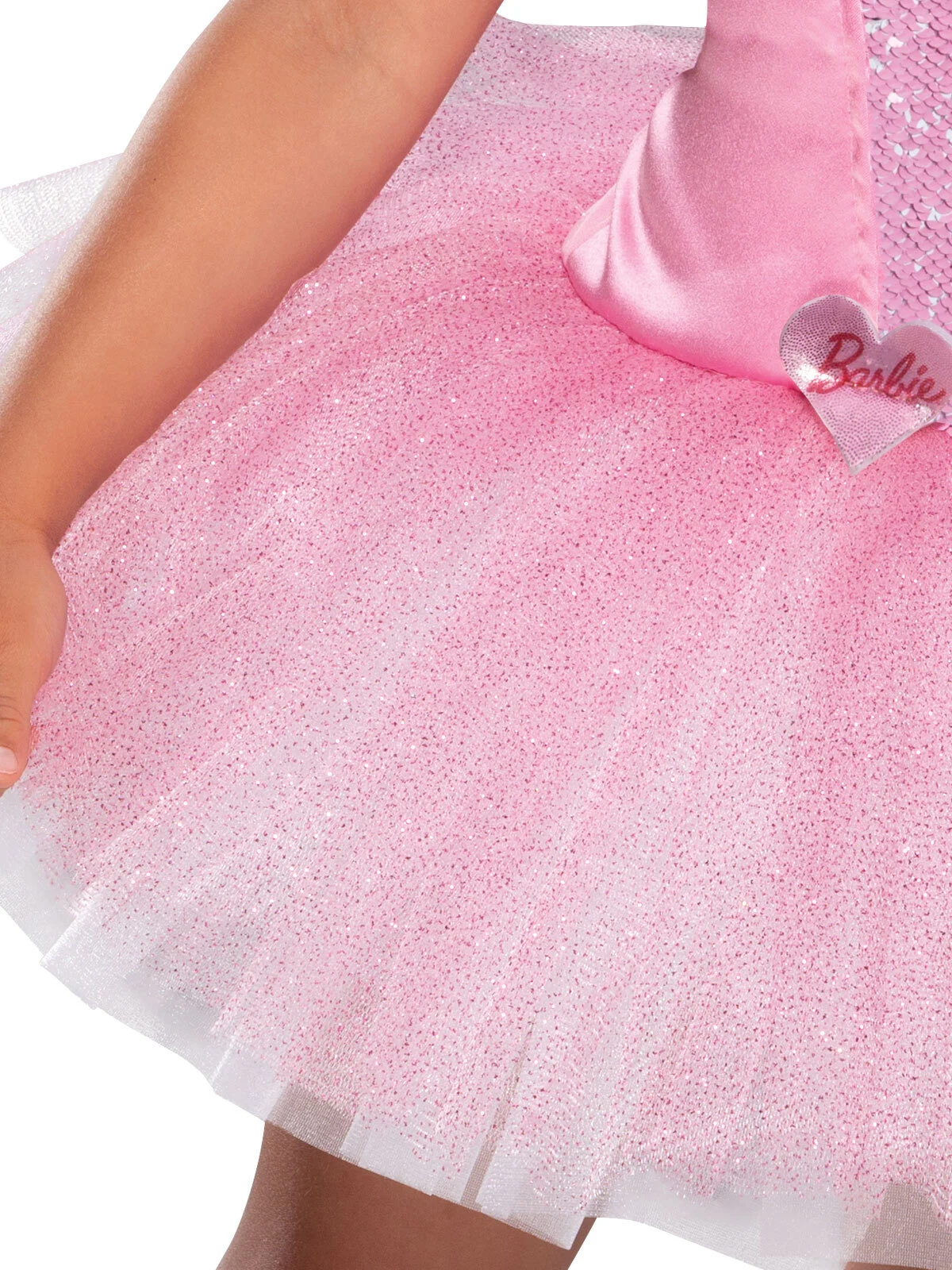 Rubies Barbie Ballerina Costume Child Medium 5 Rubies Barbie Ballerina Costume Child Medium - Image 5