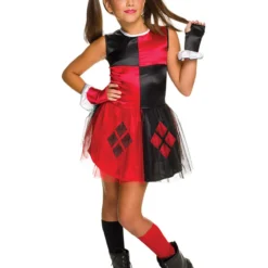 Rubies Harley Quinn Small